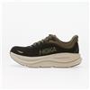 HOKA® Sneakers Hoka® M Bondi 9 Black/ River Rock Grey