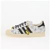 adidas Originals Sneakers adidas x Pokemon Superstar II (Pikachu) Cloud White/ Core Black/ Gold Metallic