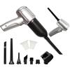 FungSun Aspirapolvere Auto 18000Pa 3 in 1 Senza Fili Brushless