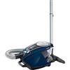 Bosch BGS7RCL Aspirapolvere a Carrello senza Sacco