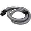 Tufgo Tubo flessibile di ricambio per aspirapolvere, in plastica robusta, 1,6 m, compatibile con Classic C1 per MIELE per MIELE serie S2000 modelli S2110 S2121 S2120 S2130 S2180 S2111