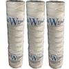 The Water Filter Men 10 filtri bio-diesel vegetable Oil WVO String Wound 5 micron bio-diesel, 5 micron by The Water Filter Men