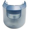 Generico AS00006494 Serbatoio dell'acqua blu compatibile con Braun per ferro da stiro IS7282BL CareStyle 7