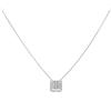 Promesse Gioielli Collana Donna Promesse Gioielli CPQUAD