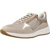 Geox D Bulmya Scarpe da ginnasticaDonna