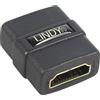 Lindy Hdmi Doppia Femmina F F Gold