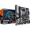 GIGABYTE B550M GAMING X Scheda Madre | CPU AMD Ryzen 5000 G-Series, VRM a 6+2 fasi, fino a 3200MHz DDR4, 1xPCIe 4.0 + 1xPCIe 3.0 M.2, LAN 1 GbE, USB 3.2 Gen 1