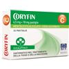 SIT LABORATORIO FARMAC. Srl Coryfin C 24 Caramelle Mentolo