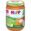 HIPP ITALIA Srl HIPP BIOLOGICO - PAPPA COMPLETA CREMA DI RISO LENTICCHIE E VERDURE , ( 6+ MESI )