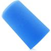LEFXMOPHY SM7B Parabrezza per microfono vocale Shure SM7B SM7B SM7dB filtro antivento schiuma antivento di ricambio RK345 filtro pop blu calzini