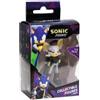 Jakks Sonic REBEL ROUGUE The Hedgehog Action Figure Jakks 2 cards Mini Figure