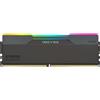 KLEVV D5 Cras V RGB 32GB DDR5 DIMM 6400 MT/s C30, 2 Moduli