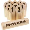Mölkky Tactic Mölkky Go - in Cardboard Box