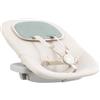 Stokke Clikk™ Newborn Set, Kit Neonato, Grigio Nuvola | Trasforma il seggiolone Clikk™ in sdraietta per neonato, utilizzabile fin dalla nascita.