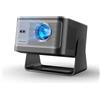 StarTech Proiettore - HY350MAX-B - Proiettore digitale - Full HD 1080p - 900 lumen ANSI - Android 14 - Autofocus - 2+16 GB di memoria - Bluetooth