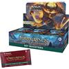 Magic: The Gathering The Lord of The Rings: Tales of Middle-Earth Set Booster Box - 30 Packs (360 Magic Cards) (D15230000)