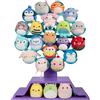 Squishmallows Micromallows Squishmallows - Espositore originale per ruota panoramica