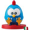 FABA Personaggio Sonoro - Gallina Puntolina | Bambini 3-5 anni, Storie e fiabe sonore, Ascoltabile con FABA Raccontastorie e FABA+, gioco educativo, versione Italiana