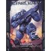 Mondadori Starcraft. Frontline