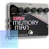 ELECTROHARMONIX Pedale ritardante analogico ELECTRO-HARMONIX Deluxe Memory Man