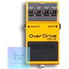 BOSS Cavo patch a tempo limitato regalo effetto overdrive BOSS OD-1X