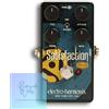 ElectroHarmonix Electro-Harmonix Satisfaction Plus Pedale per chitarra effetto fuzz