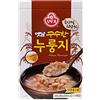 Ottogi Crispy Rice Scorched Riso Nurungji Confezione 10,58 once