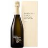 Louis Roederer Champagne AOC Brut Nature Philippe Starck Blanc (astuccio)