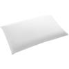 Gabel Nottetempo Guanciale Memory Viscoelastico, Cotone-Poliuterano, Bianco, 80x50x10 cm