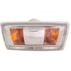Alkar 3101438 - Indicatore Direzione | Compatibile con: CHEVROLET CRUZE, CRUZE Schrägheck, CRUZE Station Wagon, ORLANDO, OPEL ADAM, ASTRA H, ASTRA H Caravan