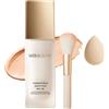 Mayaverra Miraglow Fondotinta Adattivo over 50, Miraglow Fondotinta Copri Rughe 30ml | 4 in 1 Fondotinta Coreano pelli Mature, SPF 30+, Include un Pennello e Dischetti di Cotone