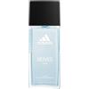 Adidas Moves for Him Deodorante Spray, 75ml