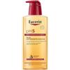 Eucerin pH5 Olio Detergente Doccia Pelle Secca 400 ml