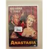 20th Century Fox Anastasia DVD 1956 Anatole Litvak Ingrid Bergman 20Th Century Fox^