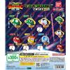BANDAI Sgt. Frog Tsumande Tsunagete Mascotte Set 2 di 10 Gashapon Sgt Keroro