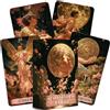 PremiumTech Tarocchi Linguaggio dei Fiori Cielo Stellato 78 Carte con Guida Divinazione