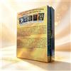 PremiumTech Angeli dell'Abbondanza Carte Oracolo Mazzo 44 Carte Divinazione Italiano