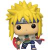 Funko Pop! Animazione: Naruto Shippuden - Minato Namikaze #935 Figura In Vinile