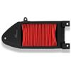 DARK MOTORS FILTRO ARIA COMPATIBILE CON KYMCO AGILITY PEOPLE SUPER 125 150 200