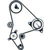 SKF VKMC 03247 Kit Tendicinghia con Pompa Acqua | Compatibile con: CITROËN BERLINGO / BERLINGO FIRST Großraumlimousine (MF_, GJK_, GFK_