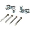 ATE 13046002152 Kit d'accessori per freno a disco