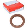 Corteco 20031720B Paraolio Albero a Gomito | Compatibile con: ALFA ROMEO 159, 159 Sportwagon, 75, ALPINE A110 I, BMW 1502-2002, 3, 6, CADILLAC CTS, CITROËN AMI