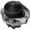 Magneti Marelli 46423351 Pompa Acqua | Compatibile con: AUTOBIANCHI Y10, FIAT CINQUECENTO, PALIO, PALIO Weekend, PANDA, PANDA Kasten/Schrägheck, PUNTO