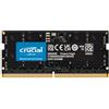 CRUCIAL SORAM D5 5600 16GB C46 Tray