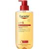 BEIERSDORF SpA eucerin ph5 olio detergente doccia 400 ml
