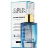 MINERVA RESEARCH LABS Gold collagen hydra essence 30 ml