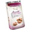 Molino Rivetti Pietro Il Pane Di Anna Amaretti Senza Glutine E Senza Latte 150 G 1 Pezzo