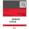 Key Editore Codice civile 2026