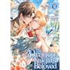 Seven Seas The Dragon Knight's Beloved (Manga) Vol. 10