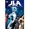 Mark Millar Grant Morrison JLA Book One (Tascabile)